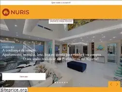 Sites similar to nurisimo.com