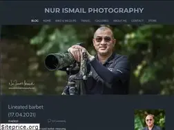 Sites similar to nurismailphotography.com