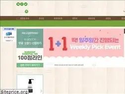 Sites similar to nurisoop.co.kr