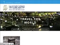 Sites similar to nuristravel.com