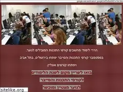 Sites similar to nurit.biz