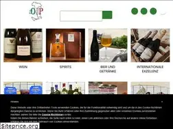 Sites similar to nuritalienischeprodukte.de
