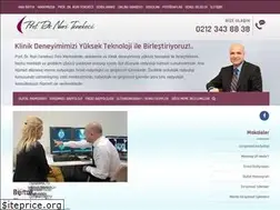 Sites similar to nuritenekeci.com