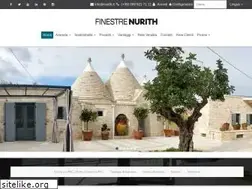 Sites similar to nurith.it
