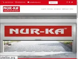 Sites similar to nurka.com.tr