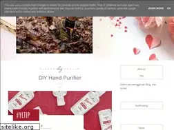 Sites similar to nurkaloi.blogspot.com