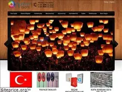 Sites similar to nurkanajans.com
