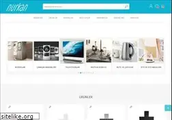 Sites similar to nurkanspot.com