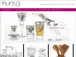 Sites similar to nurkazuccaciye.com