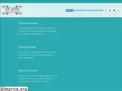Sites similar to nurkepenk.com