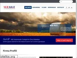Sites similar to nurkilit.com