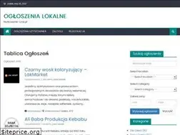 Sites similar to nurkowanie-lodz.pl