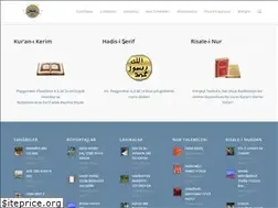 Sites similar to nurkoy.org