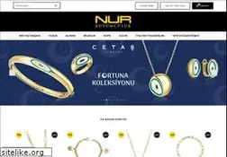 Sites similar to nurkuyumculuk.com