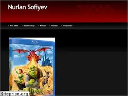 Sites similar to nurlan.yolasite.com