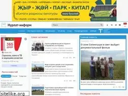 Sites similar to nurlat-tat.ru