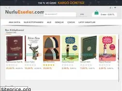 Sites similar to nurlueserler.com
