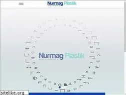 Sites similar to nurmagplastik.com.tr