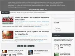 Sites similar to nurmajdi.blogspot.com