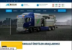 Sites similar to nurmak.com.tr