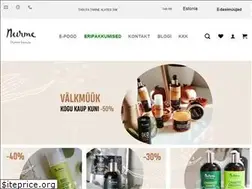 Sites similar to nurme.eu