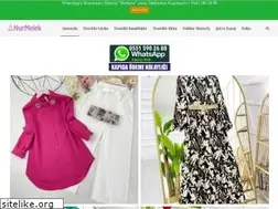 Sites similar to nurmelek.com