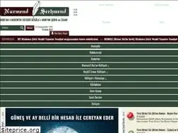 Sites similar to nurmend.com