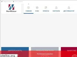 Sites similar to nurmimar.com