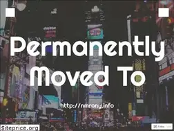 Sites similar to nurmrony.wordpress.com