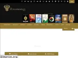 Sites similar to nurmuhammad.com