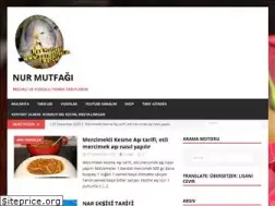 Sites similar to nurmutfagi.de