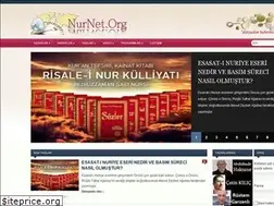 Sites similar to nurnet.org