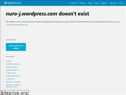 Sites similar to nuro-j.com