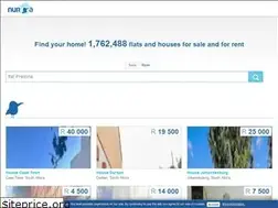 Sites similar to nuroa.co.za