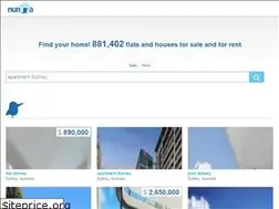 Sites similar to nuroa.com.au