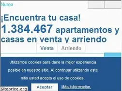 Sites similar to nuroa.com.co