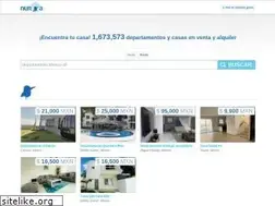 Sites similar to nuroa.com.mx
