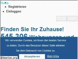 Sites similar to nuroa.de