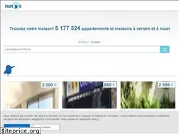 Sites similar to nuroa.fr