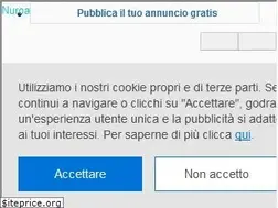 Sites similar to nuroa.it