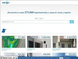Sites similar to nuroa.pe