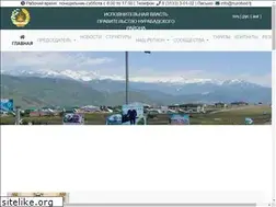 Sites similar to nurobod.tj