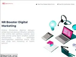 Sites similar to nurochmanmindi.com