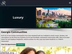 Sites similar to nurock.com