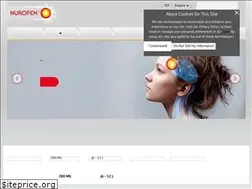 Sites similar to nurofen.bg