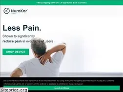 Sites similar to nurokor.co.uk
