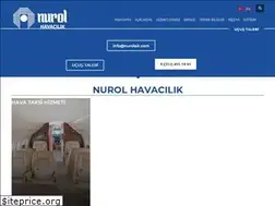 Sites similar to nurolair.com