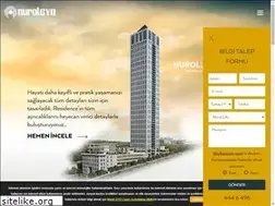 Sites similar to nurolgyo.com