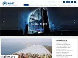 Sites similar to nurolinsaat.com.tr