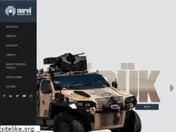 Sites similar to nurolmakina.com.tr